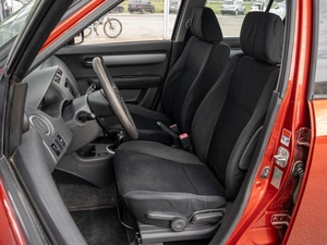 Хетчбэк Suzuki Swift 2008 года, 485000 рублей, Краснодар