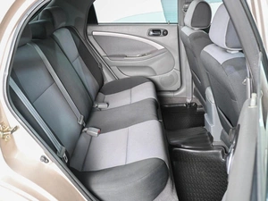 Хетчбэк Chevrolet Lacetti 2011 года, 799000 рублей, Ростов-на-Дону