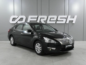 Седан Nissan Teana 2014 года, 1575000 рублей, Аксай