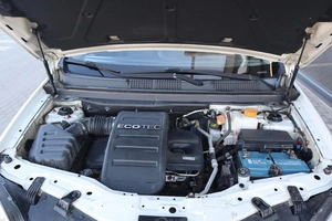 Внедорожник Opel Antara 2012 года, 1100000 рублей, Мирное