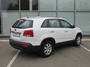 Внедорожник Kia Sorento 2012 года, 1705000 рублей, Брянск