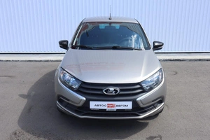 Седан ВАЗ (LADA) Granta 2022 года, 720000 рублей, Брянск