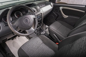 Внедорожник Renault Duster 2014 года, 999000 рублей, Томск