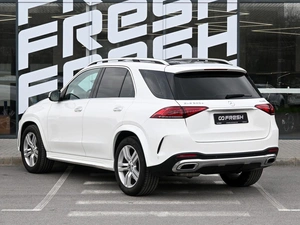 Внедорожник Mercedes-benz GLE-класс 2020 года, 6149800 рублей, Волгоград