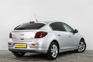 Хетчбэк Chevrolet Cruze 2013 года, 799000 рублей, Сургут