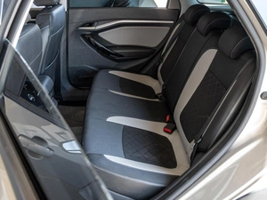 Универсал ВАЗ (LADA) Vesta Cross 2019 года, 1110000 рублей, Краснодар