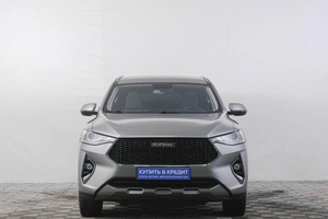 Внедорожник Haval F7 2019 года, 1899000 рублей, Кемерово