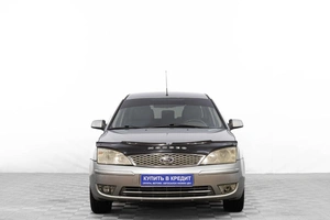 Седан Ford Mondeo 2006 года, 389000 рублей, Барнаул