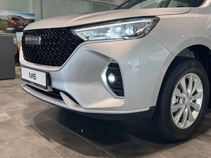 Внедорожник Haval M6 2026 года, 2349000 рублей, Красноярск