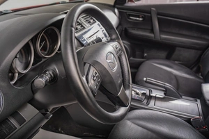 Седан Mazda 6 2011 года, 1129000 рублей, Томск