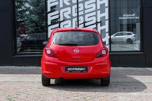 Хетчбэк Opel Corsa 2012 года, 429000 рублей, Ульяновск