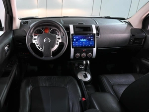 Внедорожник Nissan X-Trail 2010 года, 1239000 рублей, Аксай