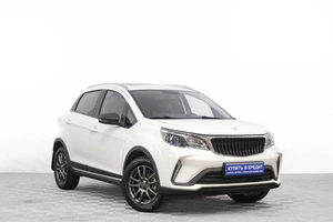 Внедорожник Livan X3 pro 2023 года, 1349000 рублей, Барнаул