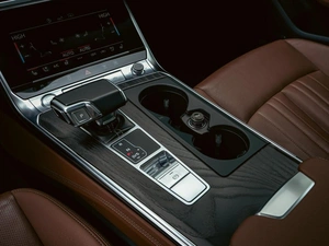 Седан Audi A6 2020 года, 3600000 рублей, Краснодар