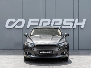 Седан Ford Mondeo 2017 года, 1600000 рублей, Краснодар