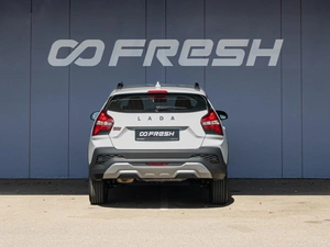 Универсал ВАЗ (LADA) Iskra Cross 2026 года, 1595000 рублей, Краснодар