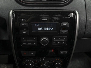 Внедорожник Nissan Terrano 2019 года, 1450111 рублей, Ставрополь