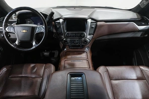 Внедорожник Chevrolet Tahoe 2019 года, 5649000 рублей, Новокузнецк