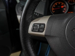 Хетчбэк Opel Astra GTC 2008 года, 469000 рублей, Воронеж