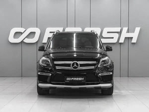 Внедорожник Mercedes-benz GL-класс 2015 года, 3400000 рублей, Ростов-на-Дону