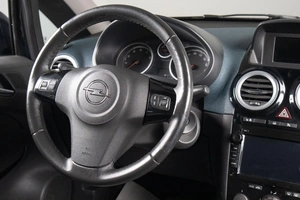 Хетчбэк Opel Corsa 2008 года, 569000 рублей, Оренбург