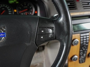 Седан Volvo S40 2007 года, 565000 рублей, Воронеж