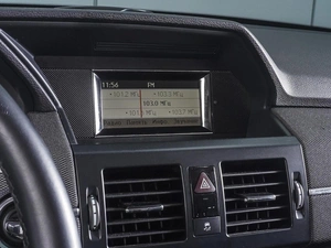 Внедорожник Mercedes-benz GLK-класс 2010 года, 1820000 рублей, Ростов-на-Дону