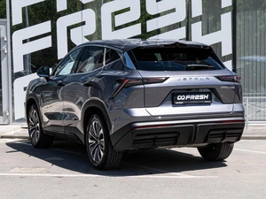 Внедорожник Jetour Dashing 2023 года, 2120000 рублей, Волгоград