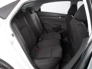 Седан Hyundai Solaris 2021 года, 1559000 рублей, Красный Пахарь