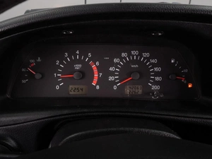 Внедорожник Chevrolet Niva 2010 года, 599000 рублей, Воронеж