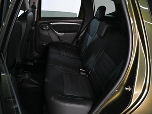 Внедорожник Renault Duster 2017 года, 1459000 рублей, Ростов-на-Дону