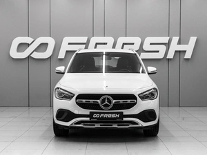 Внедорожник Mercedes-benz GLA-класс 2020 года, 3050000 рублей, Ростов-на-Дону