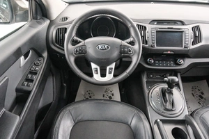 Внедорожник Kia Sportage 2013 года, 1399000 рублей, Красноярск