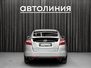Внедорожник Honda Crosstour 2011 года, 1480000 рублей, Красноярск