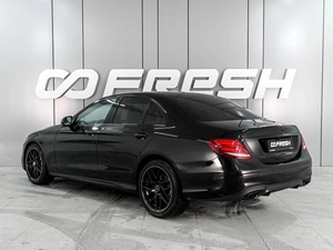 Седан Mercedes-benz E-класс 2020 года, 3350000 рублей, Аксай