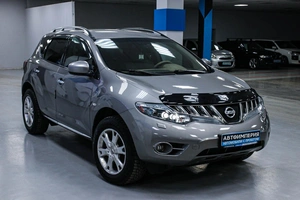 Внедорожник Nissan Murano 2009 года, 1038000 рублей, Солонцы