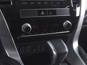 Внедорожник Mitsubishi Pajero Sport 2022 года, 4750000 рублей, Ростов-на-Дону