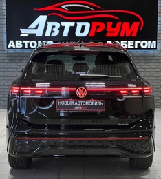 Внедорожник Volkswagen Tiguan L 2026 года, 4830000 рублей, Красноярск