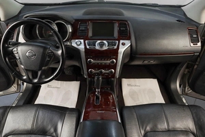 Внедорожник Nissan Murano 2008 года, 949000 рублей, Челябинск