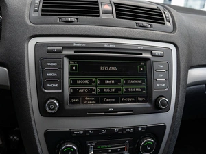 Лифтбек Skoda Octavia 2012 года, 820000 рублей, Краснодар