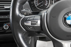 Хетчбэк BMW 1 серия 2015 года, 1499000 рублей, Барнаул