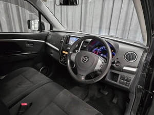 Минивэн Mazda AZ-Wagon 2012 года, 549000 рублей, Красноярск