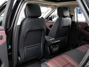 Внедорожник Land Rover Range Rover Evoque 2025 года, 6000000 рублей, Краснодар