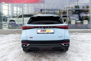 Внедорожник OMODA C5 2023 года, 1845000 рублей, Солонцы