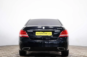 Лимузин Hyundai Equus 2014 года, 1849000 рублей, Пермь
