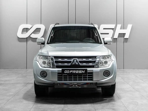 Внедорожник Mitsubishi Pajero 2014 года, 2549000 рублей, Тюмень