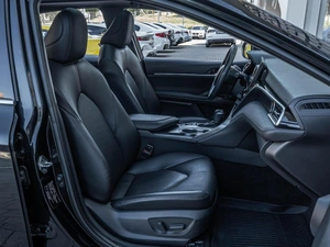 Седан Toyota Camry 2022 года, 3415000 рублей, Ставрополь