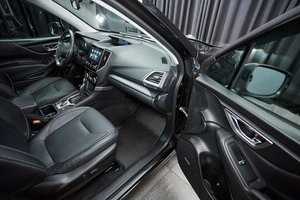 Внедорожник Subaru Forester 2019 года, 3197000 рублей, Красноярск