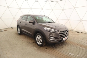 Внедорожник Hyundai Tucson 2018 года, 2399000 рублей, Орёл