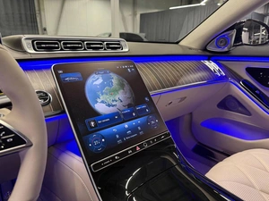 Седан Mercedes-benz Maybach S-класс 2021 года, 23499000 рублей, Павловская Слобода